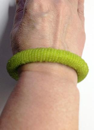 Оригінальний браслет від бренду cos розм. one size