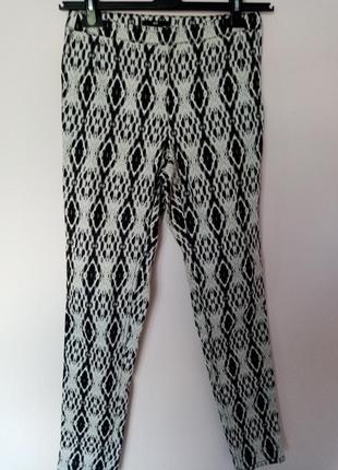 Классные брюки