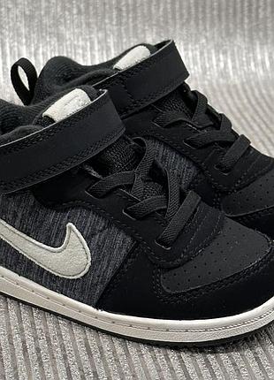 Кроссовки, кросівки nike р.24 стелька 15 см