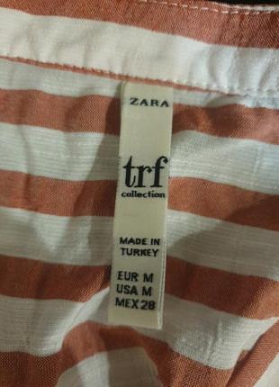 Сорочка, блуза, рубашка zara, mango, massimo dutti, h&amp;m, oysho, intimissimi7 фото