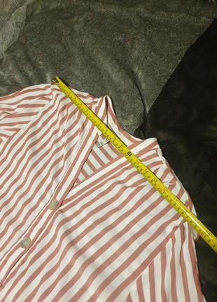 Сорочка, блуза, рубашка zara, mango, massimo dutti, h&amp;m, oysho, intimissimi10 фото