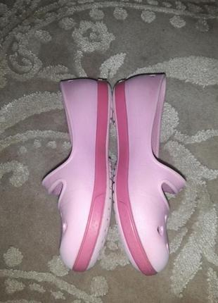 Крокси босоніжки crocs 3