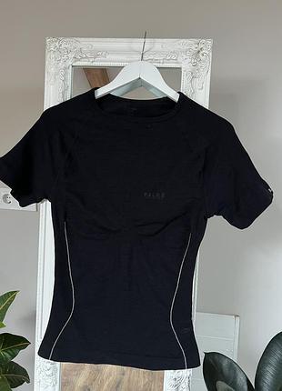 Оригінальна термофутболка falke ergonomic sport system футболка для спорту жіноча