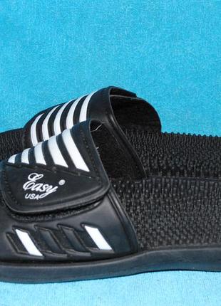 Easy шлепанцы 41 размер 2