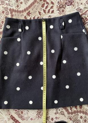 Коротка спідниця