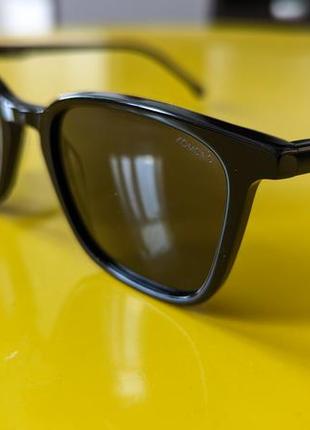 Солнцезащитные очки komono ethan (бельгия)6 фото