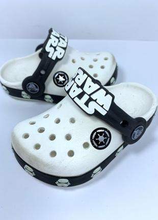 Crocs2 фото