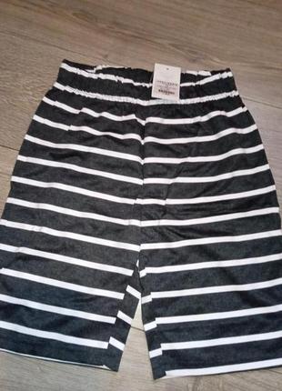 Шорти дитячі нові tag канада розмір 10 і 12 років