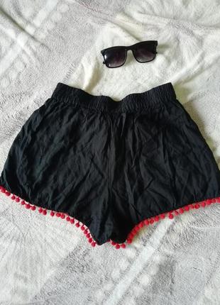 Крутые шорты от primark 4