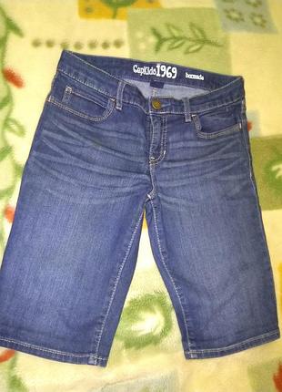 Шорты/бриджи,gap kids. 8