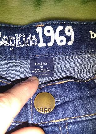 Шорты/бриджи,gap kids. 2