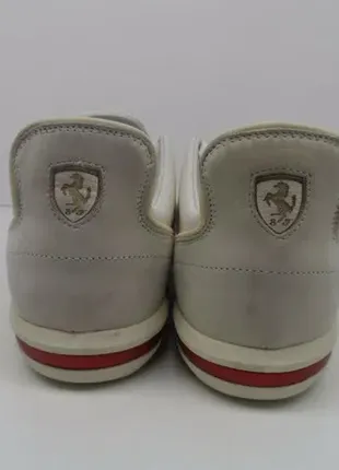 Кроссовки мужские puma ferrari ultimemate sf 10th aniversary8 фото