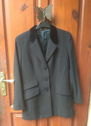 Пиджак st.michael from marks &spenser кашемир
