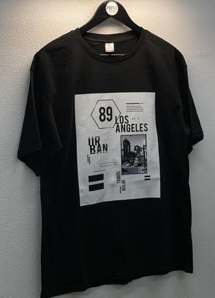 Преміальна футболка los angeles