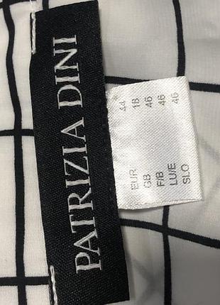 Рубашка в клетку