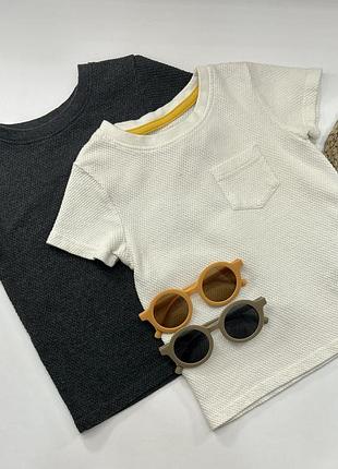 Набір футболок 18/24 місяці