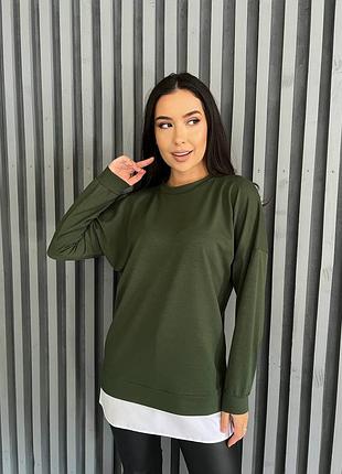 Батник женский