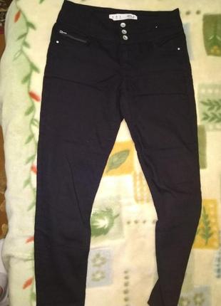 Штани/denim/co. 5