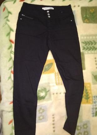Штани/denim/co. 8
