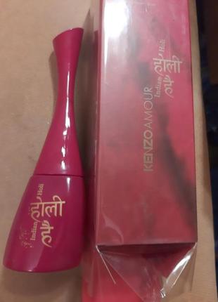 kenzo amour indian holi 80 ml. 1424 122304239