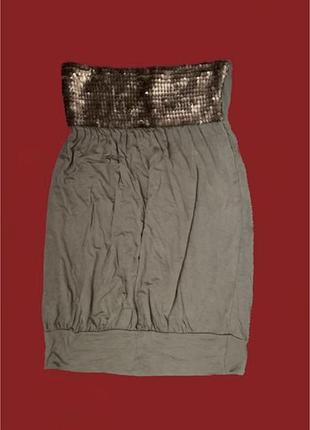Платье vero moda. подарок🎁 к каждой покупке