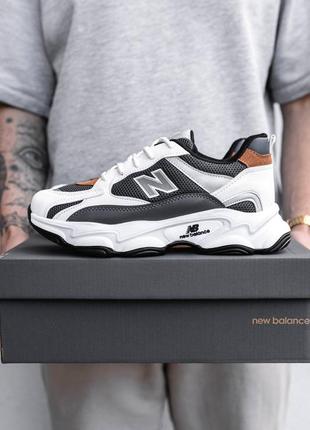 Кроссовки мужские new balance