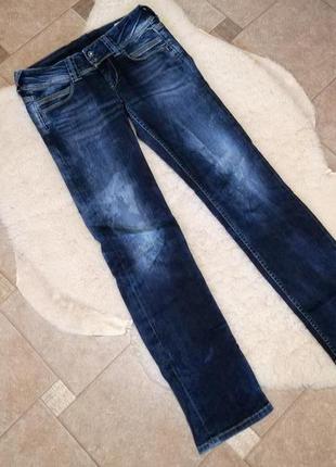 Джинси pepe jeans р. s