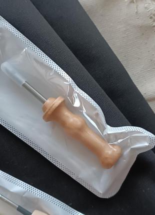 Тканина голки для килимової вишивки ковровой