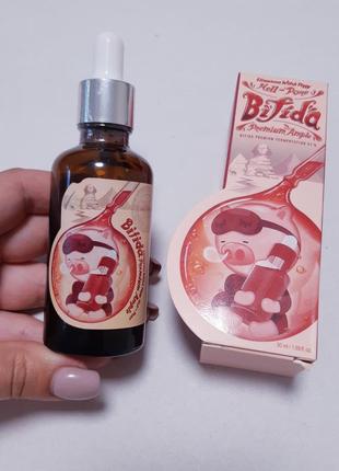 Сыворотка witch piggy hell-pore bifida premium ample