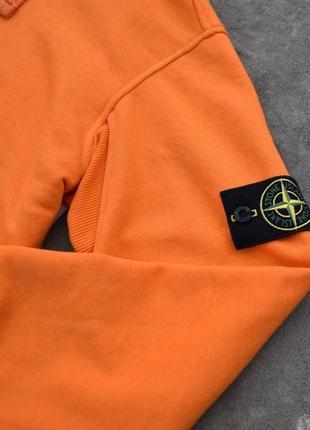 Зип-худи stone island4 фото