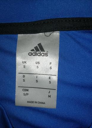 Футболка adidas (оригинал)2 фото