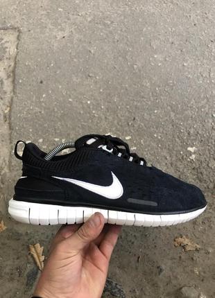 Кроссовки nike free