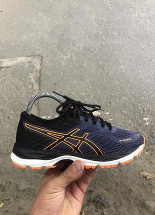 Кросівки asics gel cumulus1 фото