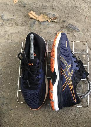 Кросівки asics gel cumulus2 фото