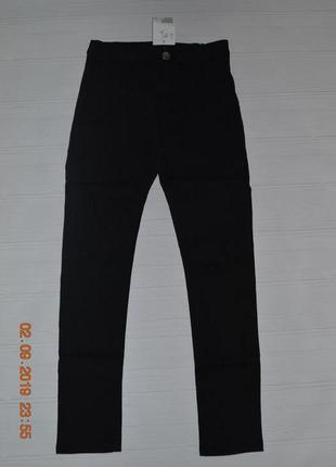 Нові завужені брюки h&m розм. 134 і 1401 фото