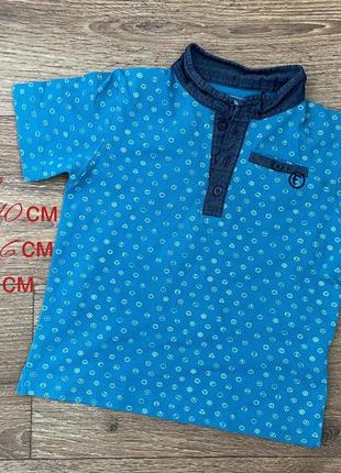 Футболка поло сорочка поло