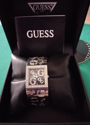 Жіночий годинник denim guess