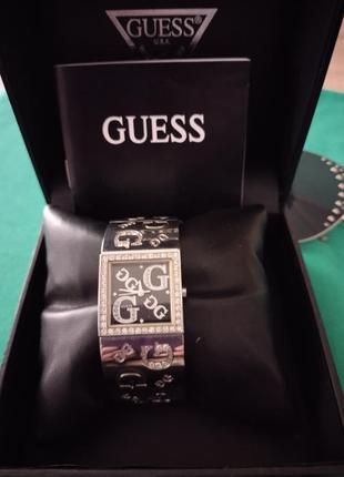 Жіночий годинник guess