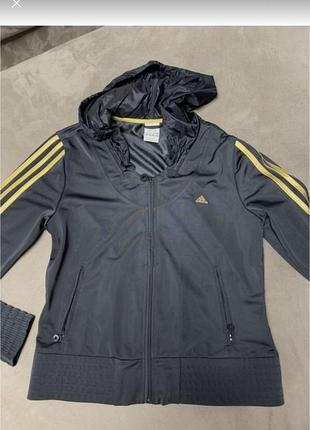 Спортивный женский костюм adidas оригинал.3 фото