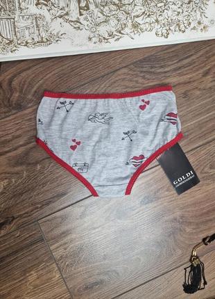 Детские трусики новые 4