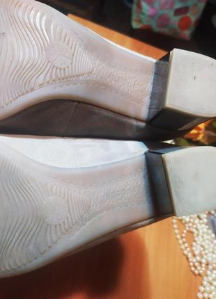 Мега-классные натуральные замшевые лоферы осенние туфли демисезонные на невысоких каблуках аrа5 фото
