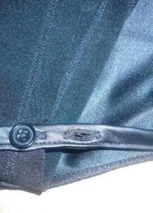 Новая черная юбка-карандаш avon (искусственная кожа) - 50-52 размер-200 грн4 фото