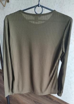 Кофта h&m 4