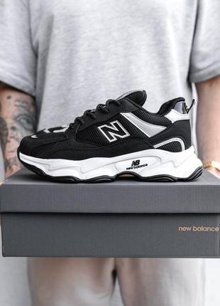 New balance мужские кроссовки