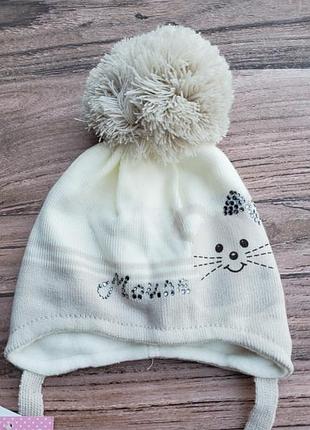 Классненькие шапочки barbaras