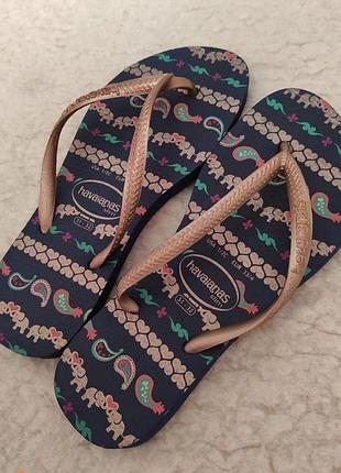 Вьетнамкие havaianas 31-32