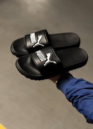 Puma шльопанці