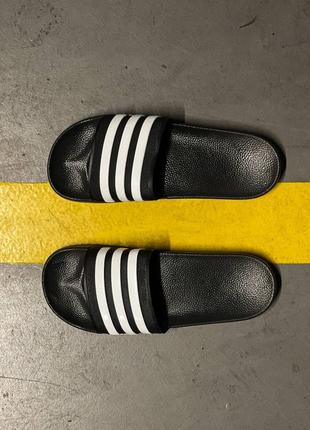 Adidas шлепанцы 7