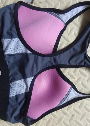 Victoria’s secret pink ultimate sports bra7 фото