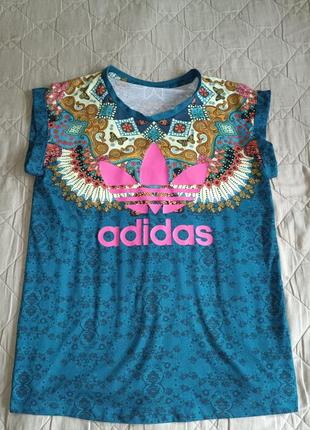 Футболка adidas